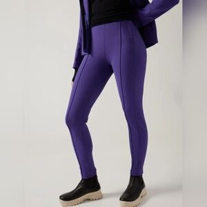 NWT Athleta Glacier Snow Skinny Pant